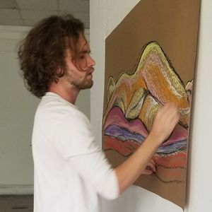 Meet your Posher, Jonathan